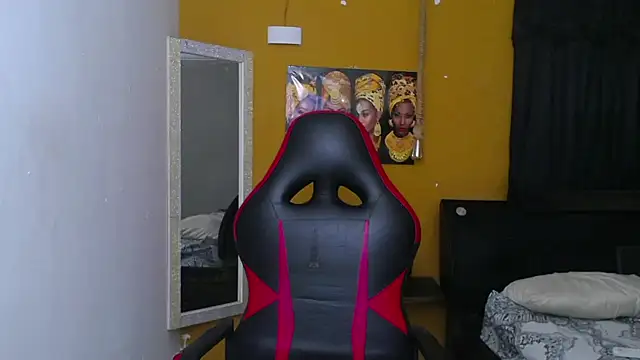 Demitryo online show from February 2025 02:53:02 AM