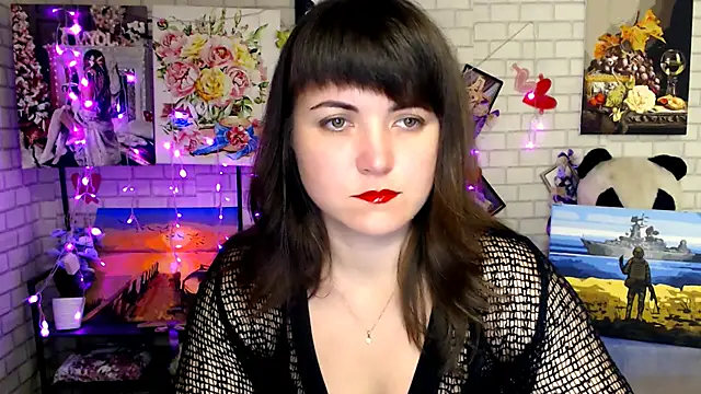 Darina M  online show from October 2025 03:47:02 AM