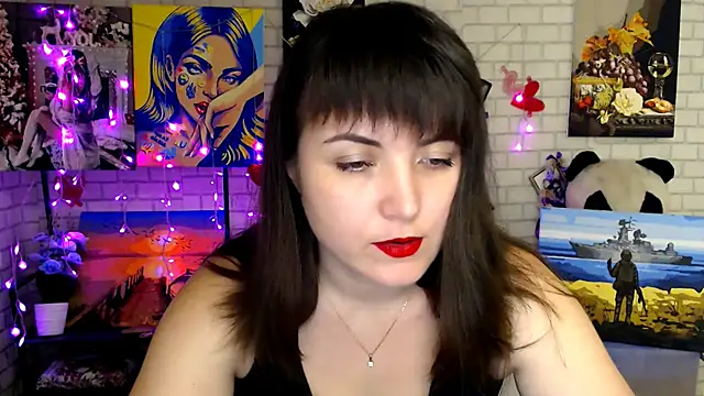 Snapshot of Darina_M_ chatting on December 2025 09:26:01 AM Darina M online show from December 2025 09:26:01 AM