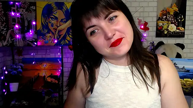 Snapshot of Darina_M_ chatting on December 2025 03:23:02 AM Darina M online show from December 2025 03:23:02 AM