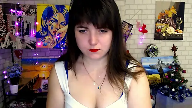 Snapshot of Darina_M_ chatting on January 2026 04:27:02 AM Darina M online show from January 2026 04:27:02 AM