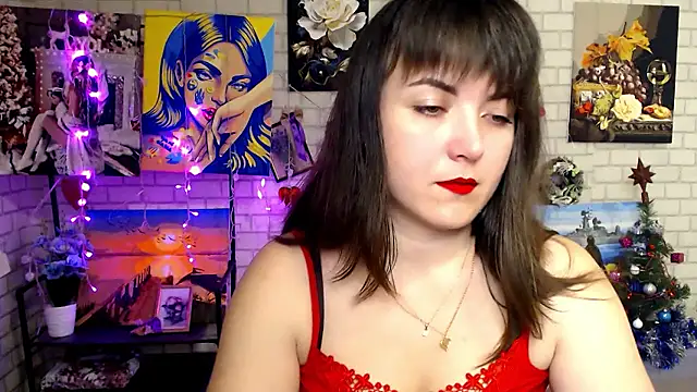 Snapshot of Darina_M_ chatting on January 2026 05:32:02 AM Darina M online show from January 2026 05:32:02 AM