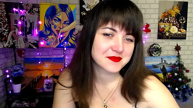 Snapshot of Darina_M_ chatting on January 2026 05:12:01 AM Darina M online show from January 2026 05:12:01 AM