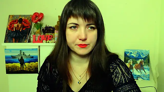 Snapshot of Darina_M_ chatting on February 2026 04:46:01 AM Darina M online show from February 2026 04:46:01 AM