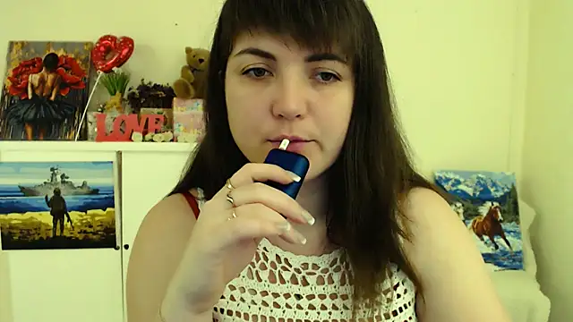 Snapshot of Darina_M_ chatting on March 2026 05:20:02 AM Darina M online show from March 2026 05:20:02 AM