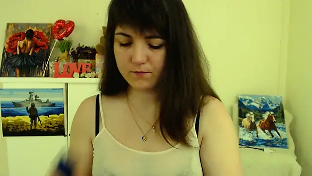 Snapshot of Darina_M_ chatting on March 2026 05:46:01 AM Darina M online show from March 2026 05:46:01 AM