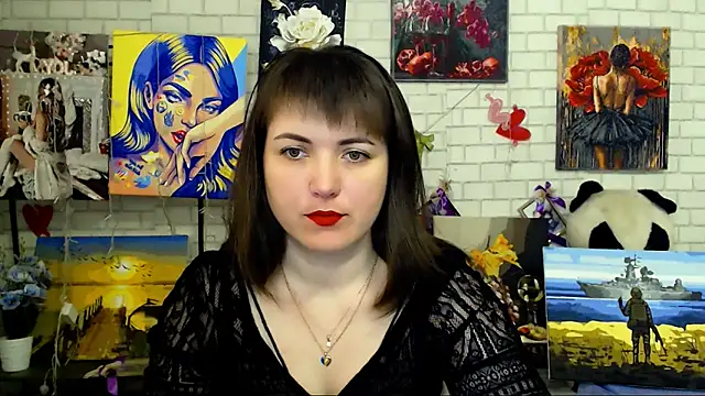 Darina M  online show from March 2026 05:33:01 AM