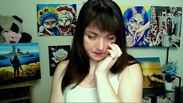 Darina M  online show from June 2026 04:48:02 AM