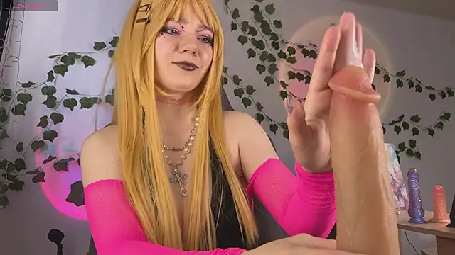 mariel a gold online show from February 2026 09:26:01 AM