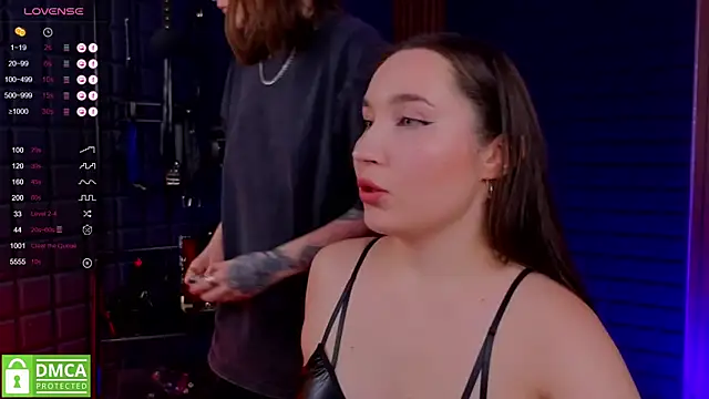 Snapshot of domDani_subMay chatting on December 2024 03:05:02 PM domDani subMay online show from December 2024 03:05:02 PM