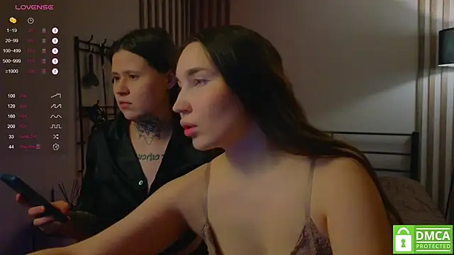 Snapshot of domDani_subMay chatting on February 2025 05:45:02 AM domDani subMay online show from February 2025 05:45:02 AM