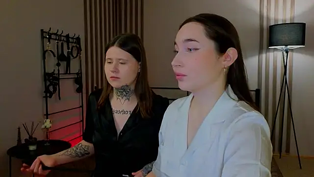 Snapshot of domDani_subMay chatting on March 2025 08:41:01 AM domDani subMay online show from March 2025 08:41:01 AM