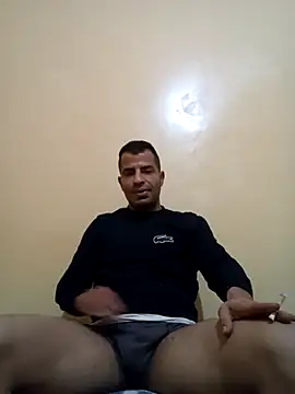 Bisex activ19 online show from December 2024 08:55:01 AM