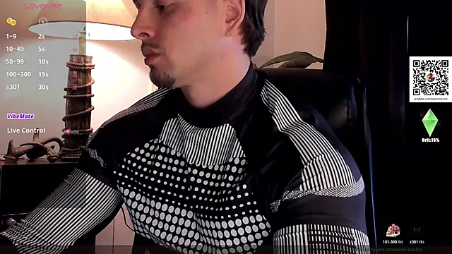 ADAM BOUTON  online show from November 2025 08:18:02 PM