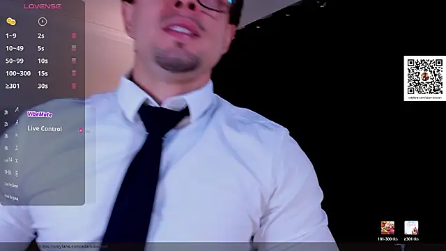 ADAM BOUTON  online show from February 2026 02:13:02 PM