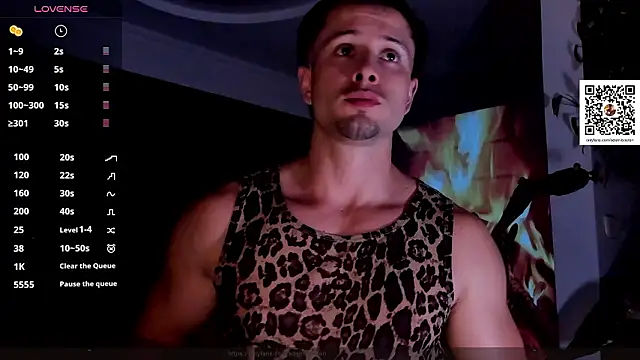 ADAM BOUTON  online show from March 2026 12:25:02 AM