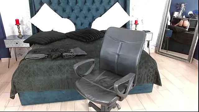 AlexiaKendall online show from December 2024 11:50:01 PM