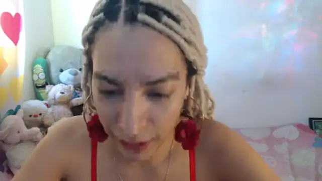 mandy berrys online show from October 2025 07:42:02 PM