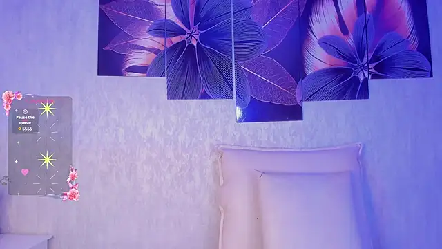 Snapshot of Ariana_ceballos chatting on March 2025 03:41:02 AM Ariana ceballos online show from March 2025 03:41:02 AM