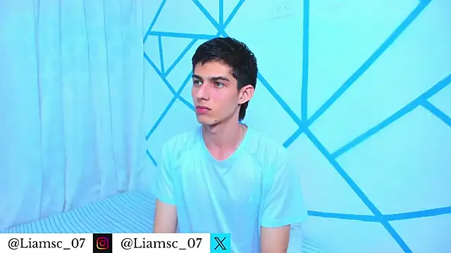 liam scott77 online show from February 2026 12:06:02 AM