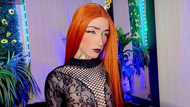 Micaela Rangel online show from November 2025 01:48:02 AM