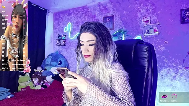 Snapshot of Micaela_Rangel chatting on April 2026 02:58:01 AM Micaela Rangel online show from April 2026 02:58:01 AM