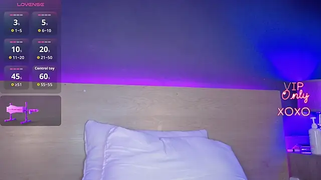 Kallen kozuky online show from April 2026 06:55:02 PM