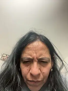 Freya Artemisa online show from September 2025 05:36:02 PM