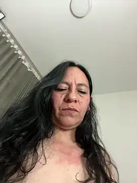 Freya Artemisa online show from September 2025 06:19:02 PM