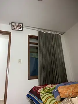 Freya Artemisa online show from October 2025 07:03:01 PM