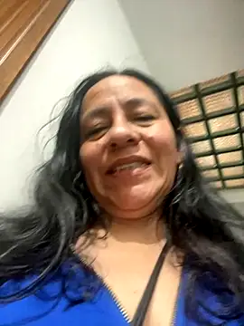 Freya Artemisa online show from October 2025 05:46:01 PM