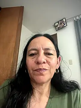 Freya Artemisa online show from January 2026 11:10:01 PM