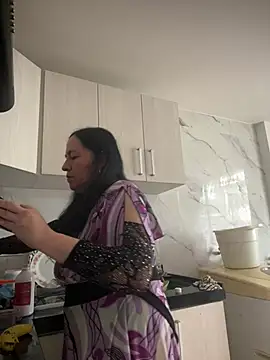 Freya Artemisa online show from February 2026 07:17:02 PM