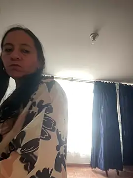 Freya Artemisa online show from February 2026 08:26:02 PM