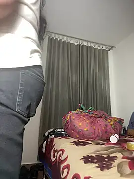 Freya Artemisa online show from March 2026 09:50:01 PM