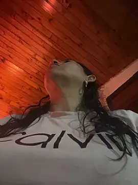 Freya Artemisa online show from March 2026 11:21:02 PM