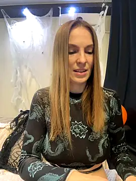 RachelBelI online show from October 2025 11:41:02 PM