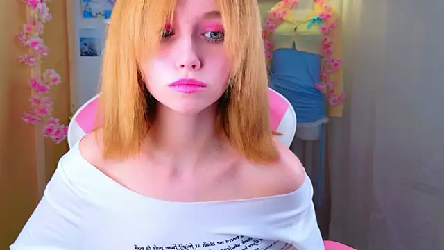 Snapshot of b4by_LoL1 chatting on May 2026 03:31:02 PM b4by LoL1 online show from May 2026 03:31:02 PM