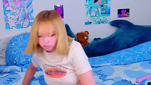 b4by LoL1 online show from July 2026 07:09:01 PM