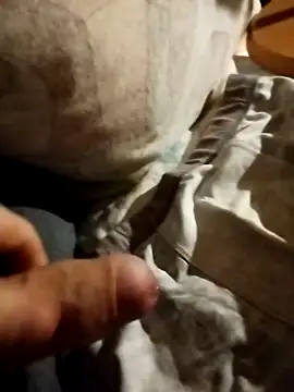 Grig1982 online show from February 2026 07:26:01 PM