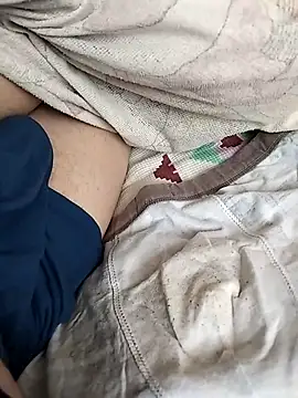 Grig1982 online show from April 2026 05:52:01 AM