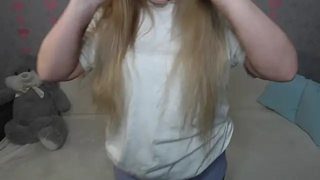  Sweet Lana online show from February 2025 08:05:01 AM