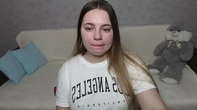  Sweet Lana online show from March 2025 12:23:02 PM