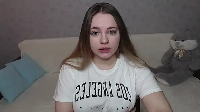  Sweet Lana online show from March 2025 07:57:01 AM