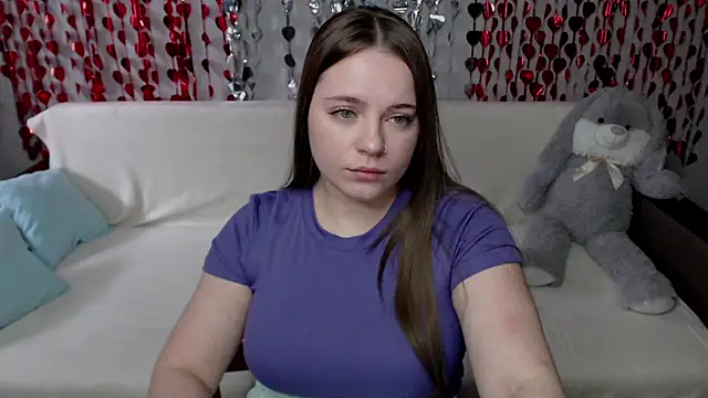  Sweet Lana online show from February 2026 06:26:01 AM