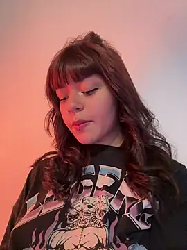 Ashley Chriss online show from December 2024 04:16:02 AM