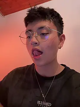 Ashley Chriss online show from December 2024 07:37:02 AM