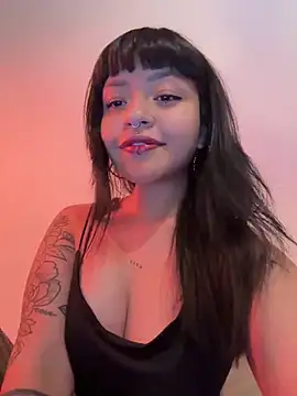 Ashley Chriss online show from January 2025 04:37:02 AM