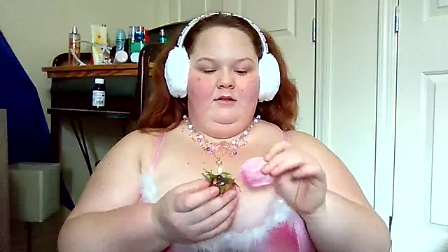  GodessIsabella 97 online show from December 2024 03:46:02 PM