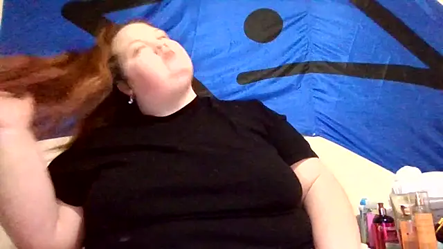  GodessIsabella 97 online show from January 2025 01:00:02 PM